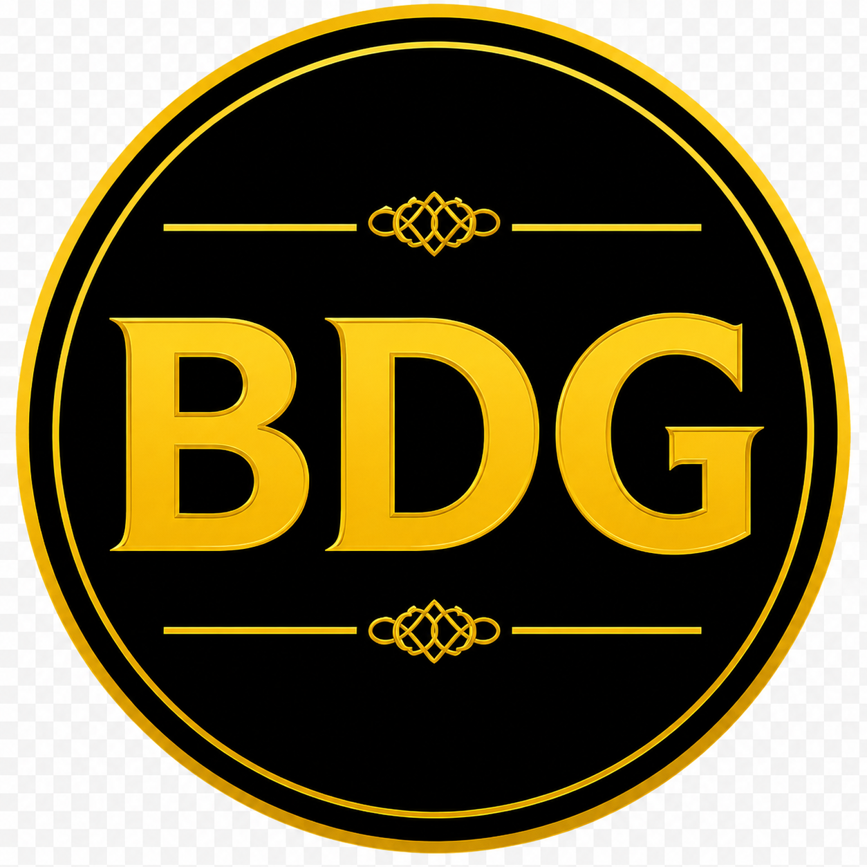 BDG Logo
